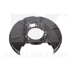 Bromssköld NK 231508