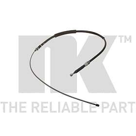 Vajer, parkeringsbroms NK 9047133