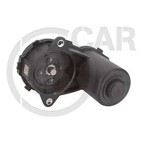 Inställning, parkeringsbroms bromsok B CAR 009MC002