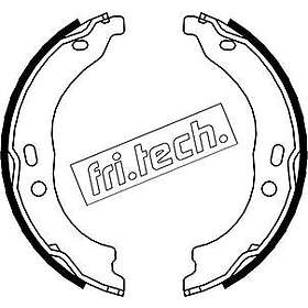 Bromsbackar, sats, parkeringsbroms fri.tech. 1034,118