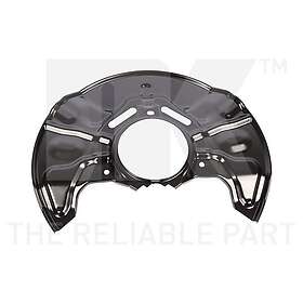 Bromssköld NK 234508