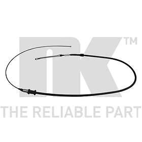 Vajer, parkeringsbroms NK 903695