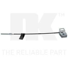 Vajer, parkeringsbroms NK 9022140
