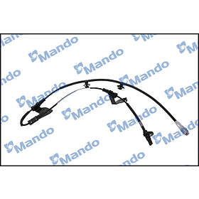 ABS-givare MANDO MBA010363