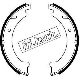 Bromsbackar, sats, parkeringsbroms fri.tech. 1127,272