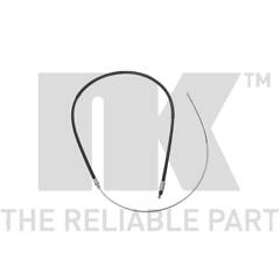 Vajer, parkeringsbroms NK 901539