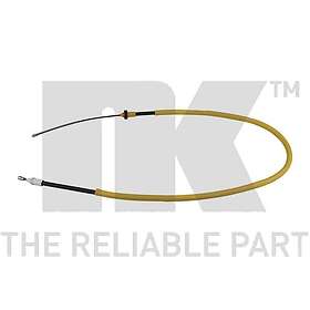 Vajer, parkeringsbroms NK 903984