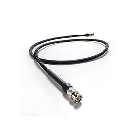 Naim DC1 Coax 1RCA - 1BNC 1,25m