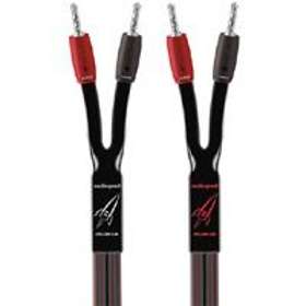 Audioquest Rocket 33 2Banana - 2Banana (par) 4,5m