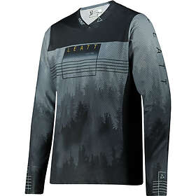 Leatt Mtb Gravity 4.0 Long Sleeve Enduro Jersey (Men's)