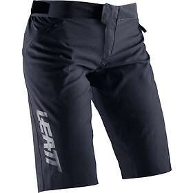 Leatt Women's Shorts MTB All Mountain 2,0 M, Black