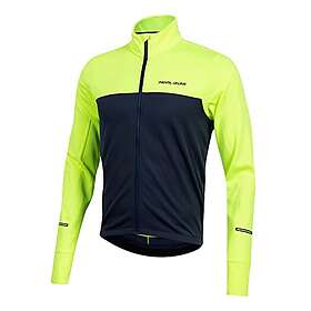 Pearl Izumi Maillot Pi M/L Quest Th. Amar/Navy T-L skjorta, L