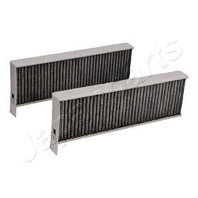 Japanparts Kupéfilter FAA-CI00
