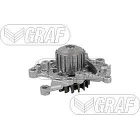Graf Vattenpump PA1396