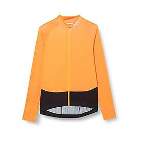 POC Maillot de cyclisme M'S Essential Road Ls Jersey O O Zink Orange