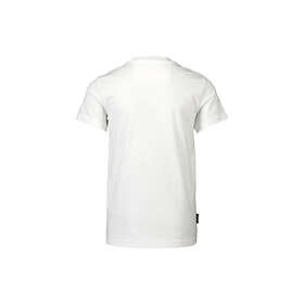 POC Tee JR Hydrogen White (Storlek 130)