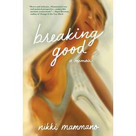 Breaking Good Poster 50x70 cm