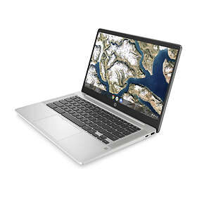 HP Chromebook 14a-na0415no 14" Pentium Silver N5030 8GB RAM 128GB eMMC