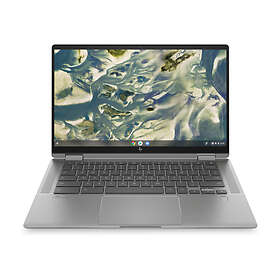 HP Chromebook x360 14c-cc0424no 14" i3-1125G4 8GB RAM 128GB SSD