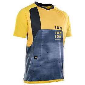 ION Traze Vent Short Sleeve Enduro Jersey (Herr)