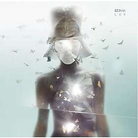Ez3kiel: Lux LP