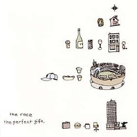Race: Perfect Gift CD