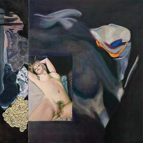 Mega Bog: End Of Everything LP