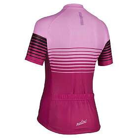 Nalini Cross Short Sleeve Jersey (Women's)