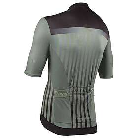 Nalini New Respect Short Sleeve Jersey (Herr)