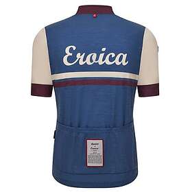 PiEich Iris Short Sleeve Jersey (Herr)