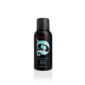 Matrix Design Pulse Get Action Spray Wax 150ml Best Price