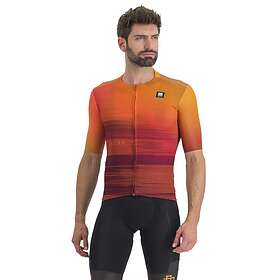 Sportful Peter Sagan Supergiara Short Sleeve Jersey (Homme)