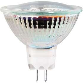 Xavax LED Lamp MR16 GU5.3 3W (Varmvit)