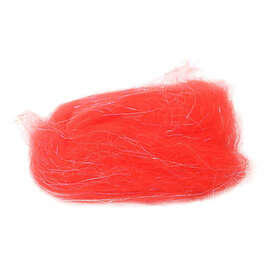 Fly-Dressing Predator Dubbing, Nightmare before X-mas