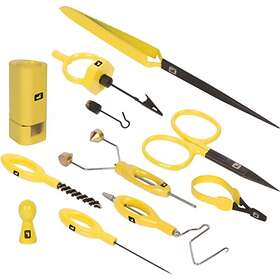 Loon Complete Fly Tying Tool Kit