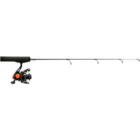13 Fishing HeatWave Ice Combo 28'' M