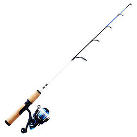 Blue Fox Fathom Haspel 24L Ismete kombination