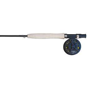 Okuma Air Flame Fly 9'0'' #6 3sec AF-4/6
