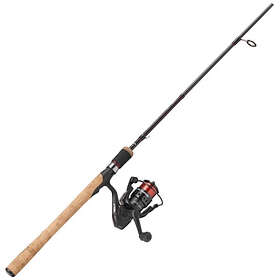 Fladen Vantage Carbon 210cm 5-30g Combo