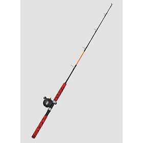 iFish Ismete Combo L (Pike 113cm 400-L)