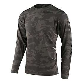 Troy Lee Designs Skyline Chill Long Sleeve Enduro Jersey (Herr)