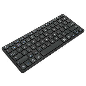 Targus Multi-Device Bluetooth Compact Keyboard (EN)