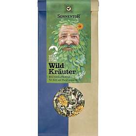 Sonnentor 6 x vildörtste lös, 50g