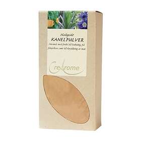 Crearome Kanelpulver 100g