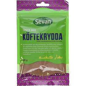 Sevan Köftekrydda 50g