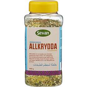 Sevan Allkrydda 900g