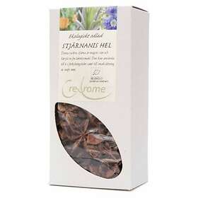 Crearome Stjärnanis Hel eko 100g