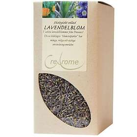 Crearome Ekologiska Lavendelblommor, 100g
