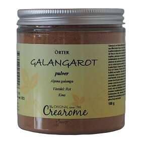 Crearome Galangarot Pulver 100g