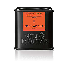 Mill & Mortar Murcia Paprika Söt 50g